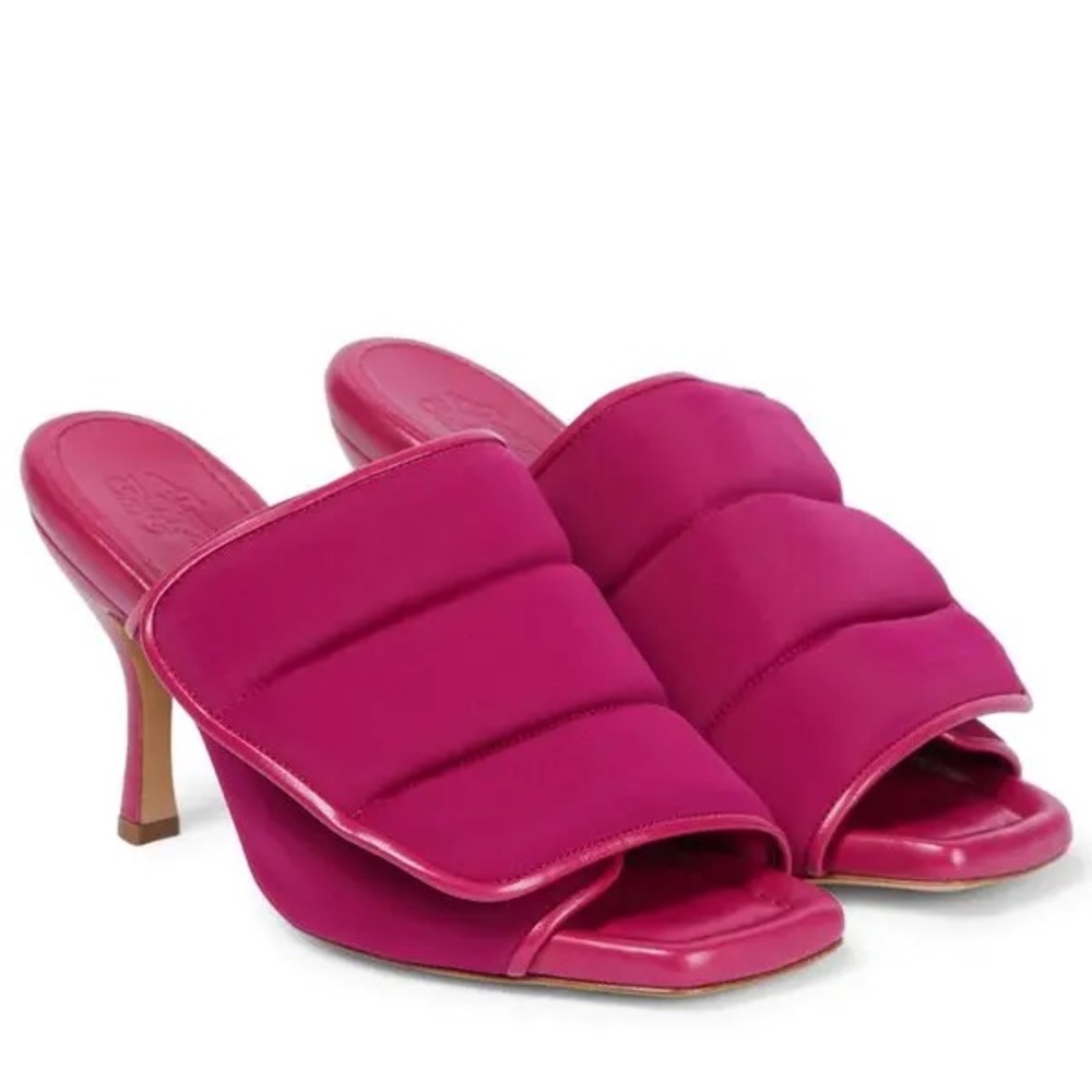 Giaborghini Gia 4 - Pink